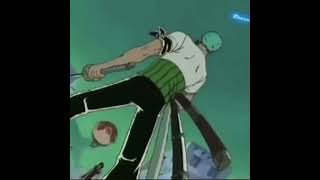 Zoro Meet Luffy 😂😂 funny moment