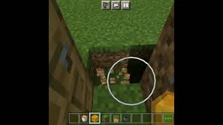 Minecraft life hacks || How to make simple troll trap