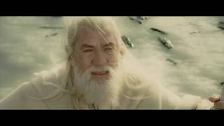 The Lord of the Rings : The Return of the King MEME I ALPHABET A-Z