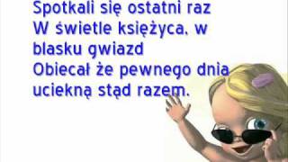 Bebe Lily - Mała Księżniczka + TEKST.