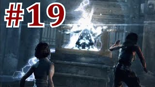 "An Adventure Comes To A End" Tomb Raider Definitive Edition (2013) Episode 19 (PlayStation 4)