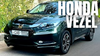 HONDA VEZEL Z GRADE OFF ROAD JEEP FOR SALE | Jeep Outdoor | Car Offer | Automobile Sale | SUV Sale