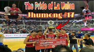 Video teaser the pride of La Union Jhumong #17