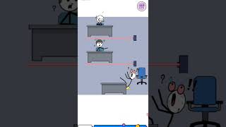 THIEF PUZZLE ALL Level (WEEGOON) #shorts #thiefpuzzle #gameplay