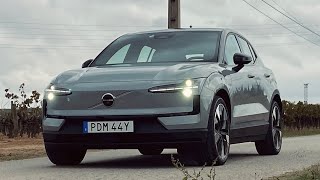 Volvo EX30, Polestar 4, Volvo EX90 and more. Let's recap 2023!