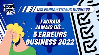 Comment booster ton business en 2023 quand tu es Coach sportif