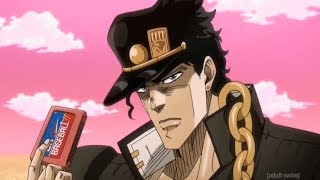 Jotaro Plays Video Games ONCE [GONE WRONG]