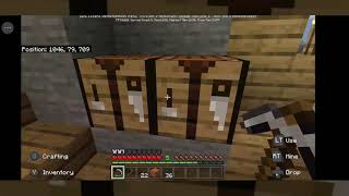 Xbox console streaming: Minecraft SUPER LAG