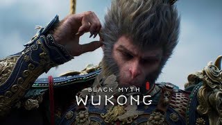 Black Myth Wukong Full Gameplay No Commentary