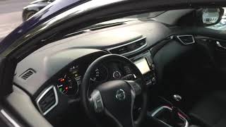 Qashqai 1 5 DCI Tekna Premium 2014