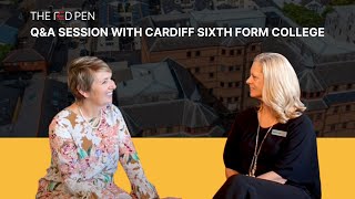 Q&A | Should Your Child Study at Cardiff Sixth Form College?