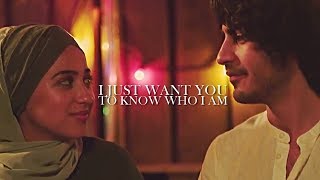 I just want you to know who I am | Skam (+ Remakes)