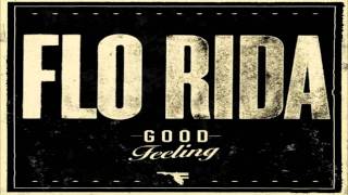 Flo Rida - Good Feeling (radio edit)