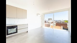 Apartamento a estrenar en Rambla de Carrasco - ID 3928