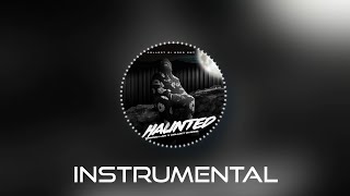 Chronic Law - Haunted (Instrumental)