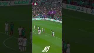 هدف المكسيك الثاني على السعودية #السعودية_المكسيك #مباراة_المنتخب