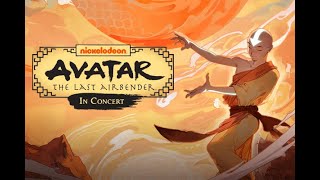 Avatar: The Last Airbender In Concert