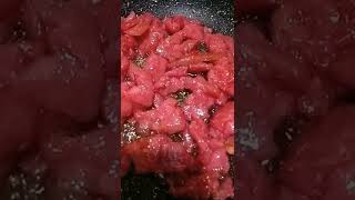 PORK TOCINO #shortsvideo #shorts #shortvideo #shortsfeed