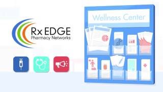 RxEdge Wellness Center in a Nutshell