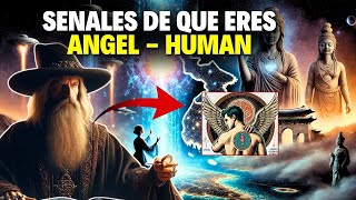 Indicios Sorprendentes de que Eres un Ser Celestial en Forma Humana