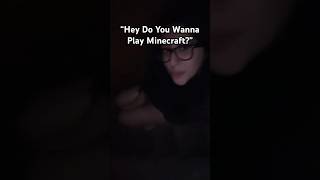 POV: Every Minecraft YouTuber EVER