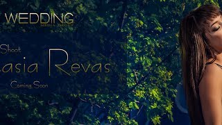 Anastasia Revas - New Style Photoshoot | Prowedding Media Group