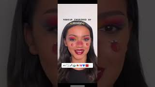 Beautiful makeup for you | #Shorts