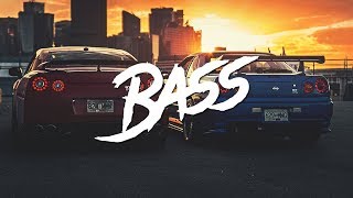 BASS BOOSTED TRAP MIX 2019 🔈 CAR MUSIC MIX 2019 🔥 BEST OF EDM, TRAP BASS, ELECTRO HOUSE 2019 MIX