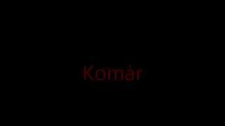 komár