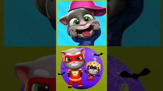 Speed Run,Tom Hero Daĺsh Android Gameplay #viral #shorts  #talkingtom #gameplay