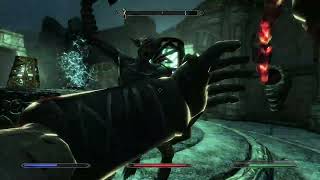 BGS 50 - The Elder Scrolls V: Skyrim - Mzinchaleft