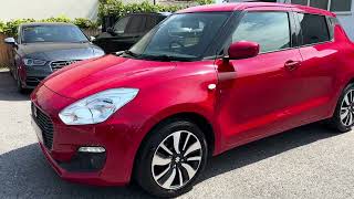 Suzuki Swift Walkaround - LS Autos