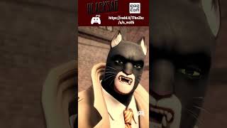 Blacksad: Under the Skin is Free on GOG! | FreeGameFindings #Shorts