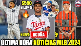 JUAN SOTO HACE HISTORIA! FUERTE VIDEO JULIO URIAS GOLPEANDO SU ESPOSA! SUBEN OTRO HERMANO DE ACUÑA?