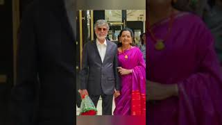 Vijay with family Father and Mother #shorts #tamilmovie #vijay ##vijayfamily #vijayfather #film