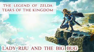 The Legend of Zelda: Tears of the Kingdom - Part 27