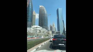 Downtown Dubai | Beautiful city of Dubai