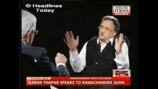 H T N B T T Ramachandra Guha 29 11 2014