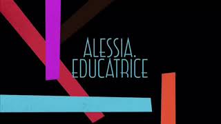 Alessia, educatrice de i Mirtilli e de i Lamponi Rossi si presenta!