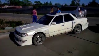 Swap jzx81 1jzge  Rolling