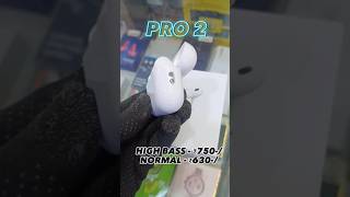 Airpods Pro 2 | To Order 9877224371 #airpodspro #trensing #shorts