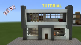 Lokicraft - How To Build Small House || Easy House in Lokicraft 🏘️🏘️