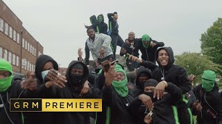 Tion Wayne - Wow [Music Video]