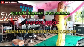 PEMUDA IDAMAN-DWI MONICA/FAJARIA MUSIC