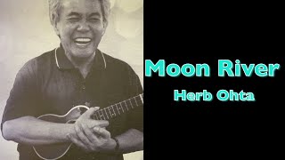 [BGM] Moon River / Herb Ohta