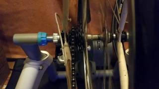 MAVIC freehub sound