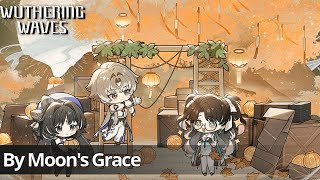 By Moon's Grace Event OST - Taoyuan Vale (Wuthering Waves)