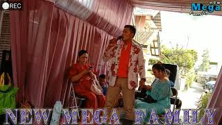 GARUT INTAN - LIVE COVER UPRI MURAI "new mega family" BAJIDOR FULL