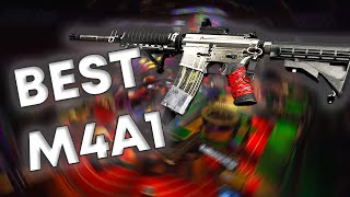 Best M4A1 in XDefiant(NO RECOIL!)