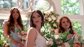 Rosas Trailer: French Farmhouse Wedding